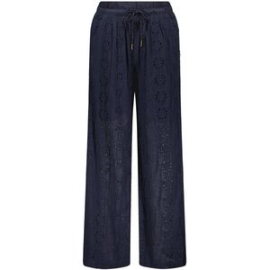 Like Flo meisjes broek - Indigo