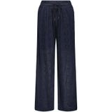 Like Flo Meisjes Broek - Indigo
