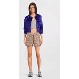 Like Flo - Emille - Cropped Top - Lila