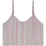 Like Flo - Emille - Cropped Top - Lila