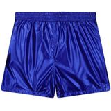 Like FLO Fayetto Flo Short Broeken Meisjes - Blauw - Maat 128