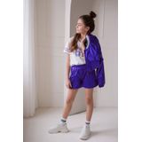 Like Flo - Fayette - Korte Broek - Kobalt Blauw