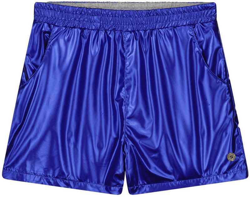 Like Flo - Fayette - Korte Broek - Kobalt Blauw