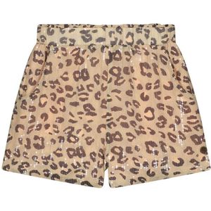 Like Flo - Fayette - Korte Broek - Panter - Ikat