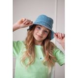 Like Flo - T-shirt - Groen - 100% Katoen