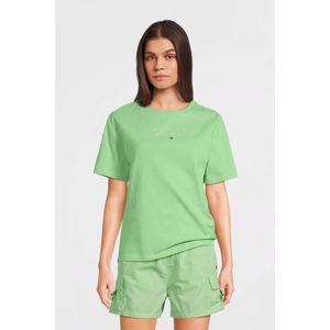 Like Flo - T-shirt - Groen - 100% Katoen