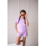 Like Flo - Ease - T-shirt - Lila