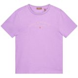 Like Flo - Ease - T-shirt - Lila