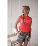 Like Flo - Korte Broek - 100% Katoen - Met Elastische Tailleband