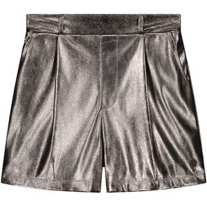 Like Flo - Korte Broek - 100% Katoen - Met Elastische Tailleband