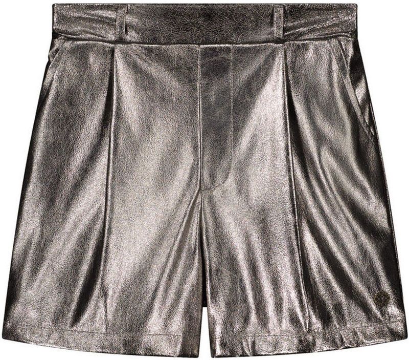 Like Flo - Korte Broek - 100% Katoen - Met Elastische Tailleband