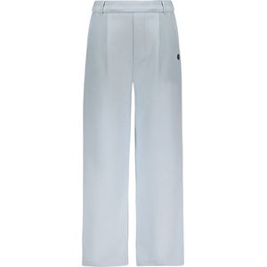 Like Flo zomer broek meisjes - ice blauw - woven - Bella