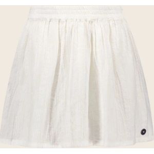 Like Flo - Suze - Zomer Rok - Off Wit - Fancy