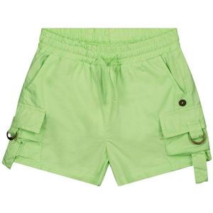 Like Flo Young - Fergie Cargo Shorts - Zomergroen - Korte Broek