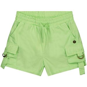 Like Flo Young - Fergie - Cargobroek - Zomergroen - 100% Katoen