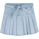 NONO - Sella - Skort - Blauw - Denim