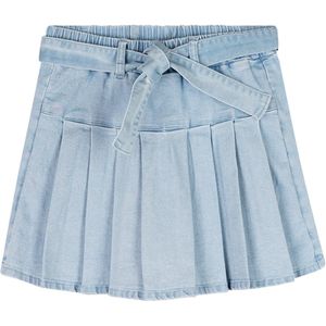 NONO - Sella - Skort - Blauw - Denim