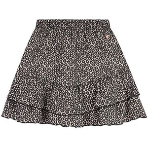 NoNo - Plooirok - Zwart