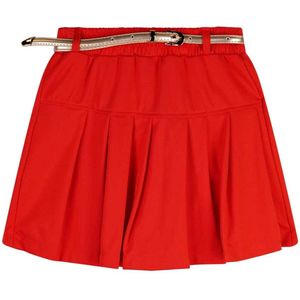 NONO skort rood