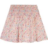 NoNo - Plooirok - Geel - Naret - Zomercollectie