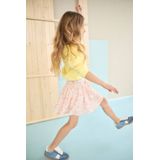 NoNo - Plooirok - Geel - Naret - Zomercollectie