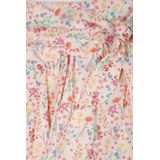 NoNo - Plooirok - Geel - Naret - Zomercollectie