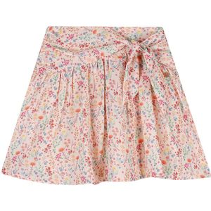 NoNo - Plooirok - Geel - Naret - Zomercollectie