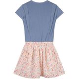 NoNo Jurk - Meerkleurig