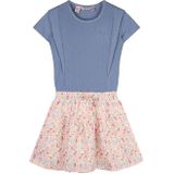 NoNo Jurk - Meerkleurig