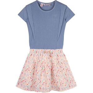 NoNo Jurk - Meerkleurig