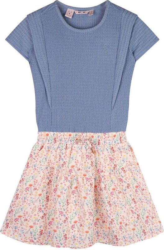 NoNo Jurk - Meerkleurig