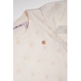 NoNo Jurk - Naturel voor Meisjes