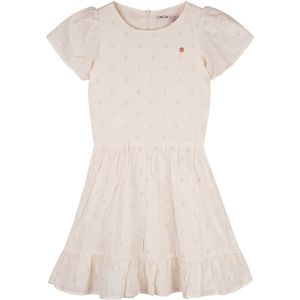 NoNo Jurk - Naturel voor Meisjes