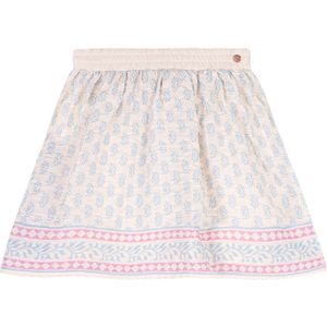 NoNo meisjes rok - Naturel