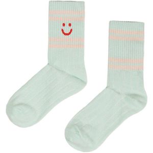 NoNo meisjes sokken - Mint