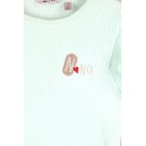 NoNo - T-Shirt - Mint - Katoen