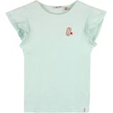 NoNo - T-Shirt - Mint - Katoen