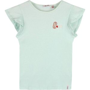 NoNo - T-Shirt - Mint - Katoen