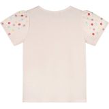 NONO - Kaby - T-shirt - Ivoorwit - Polyester