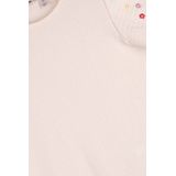 NONO - Kaby - T-shirt - Ivoorwit - Polyester