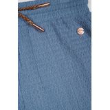 NoNo zomer flair broek meisjes - vintage blauw denim - Sady