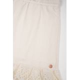 NoNo - Korte Broek - Naturel - Katoen