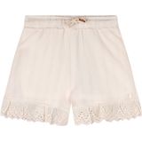 NoNo - Korte Broek - Naturel - Katoen