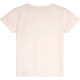 NONO - N502-5400 T-shirt - Rood - Biologisch Katoen - GOTS keurmerk