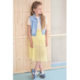 NONO - N502-5400 T-shirt - Rood - Biologisch Katoen - GOTS keurmerk