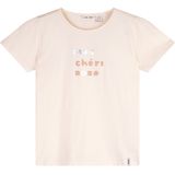 NONO - N502-5400 T-shirt - Rood - Biologisch Katoen - GOTS keurmerk