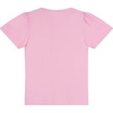 NoNo - T-Shirt - Rose - Katoen