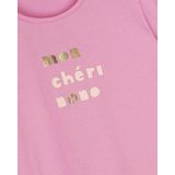 NoNo - T-Shirt - Rose - Katoen