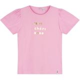 NoNo - T-Shirt - Rose - Katoen