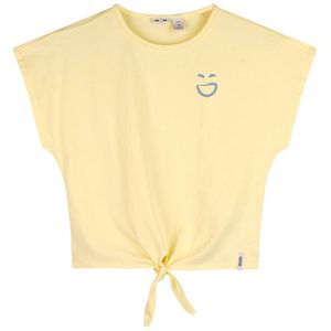 NoNo - T-Shirt - Geel - Katoen